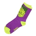 thumbnail image 2 of Marvel Legends 6-Pack Socks for Boys & Men, 2 of 7