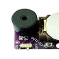 thumbnail image 2 of Cricket Noise Maker Broma Bromas Oficina para Adultos () Púrpura, 2 of 4