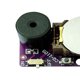 thumbnail image 2 of Cricket Noise Maker Broma Bromas Oficina para Adultos () Púrpura, 2 of 4