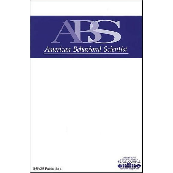 Topical Issues of American Behavioral Sc Race, Ethnicity, and Inequality in the Workplace: Evolving Issues, Book 374, (Paperback)