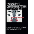 thumbnail image 1 of Pre-Owned Engaging Communication in Conflict: Systemic Practice (Paperback) 0761921877 9780761921875, 1 of 1