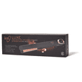 thumbnail image 3 of Ion Luxe Coconut Infused Ceramic Flat Iron 1 Inch, 3 of 4