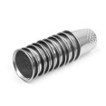 thumbnail image 1 of 10pcs Vintage Sewing Thimble for DIY Crafts (Silver), 1 of 2