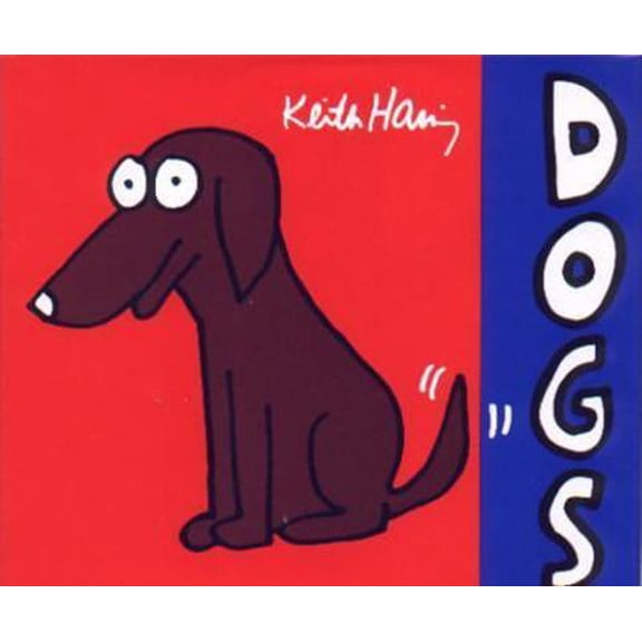 Pre-Owned Dogs (Hardcover) 0821226754 9780821226759