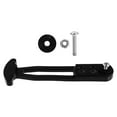 thumbnail image 4 of Clip d'Échelle de Yacht Clip de Rangement en Caoutchouc Durable pour Bateau, 4 of 8