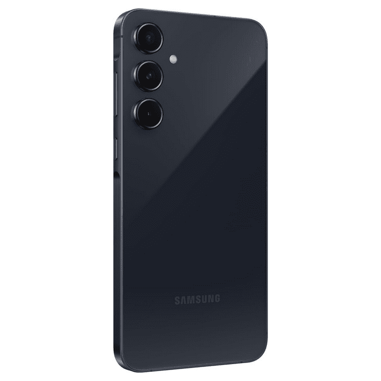Samsung Galaxy A55 5G Smartphone, 128GB + 8GB, Unlocked