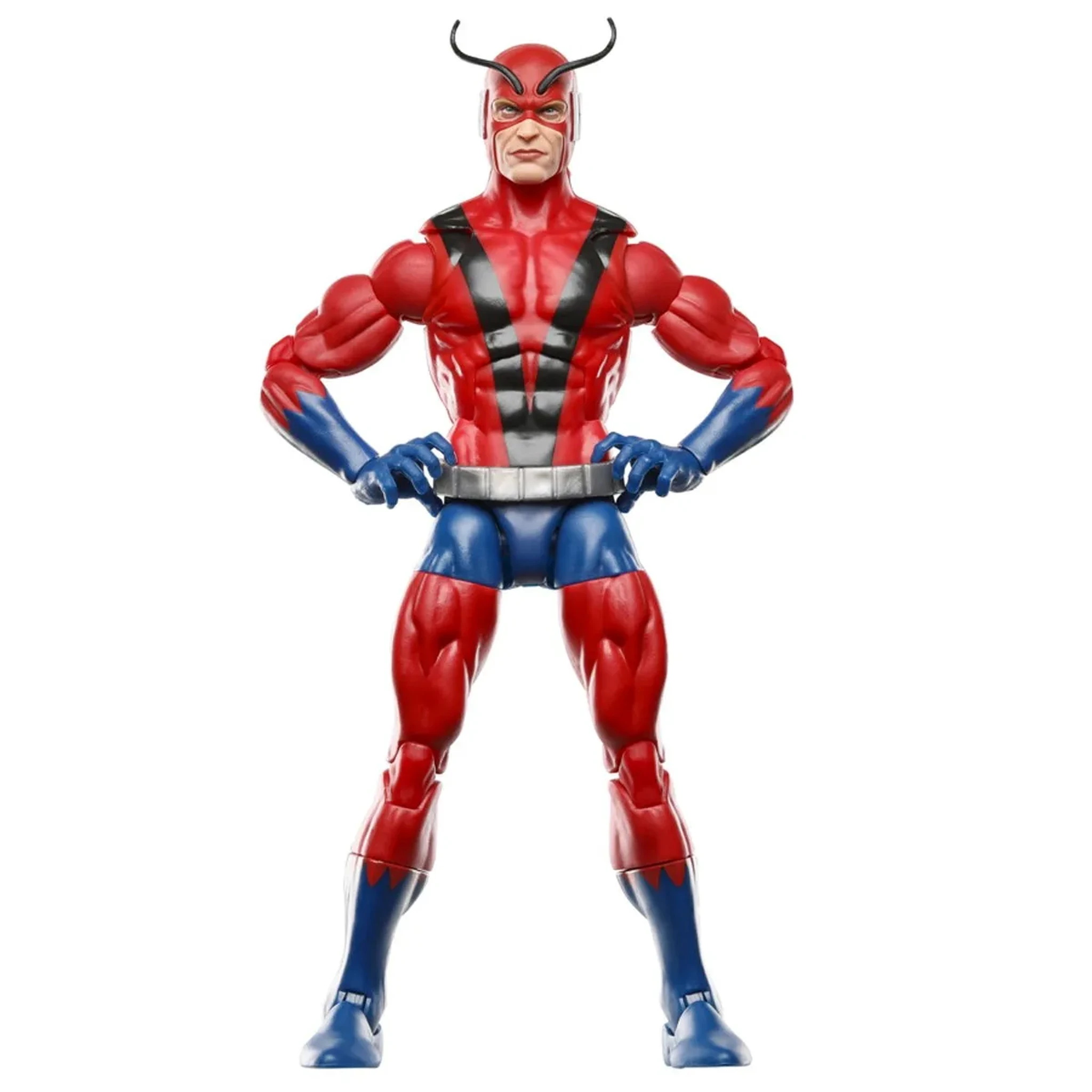 Hasbro Collectibles - Tales to Astonish - Marvel Legends - Hank Pym (Giant-Man) & Janet Van Dyne (Wasp) 60th Anniversary Action Figure 2-Pack