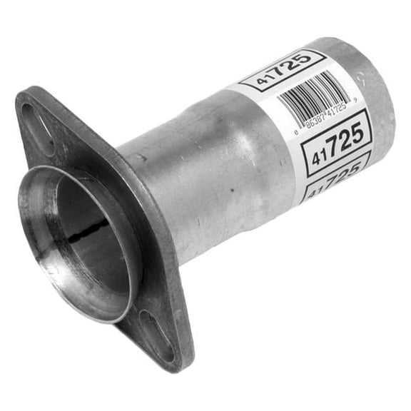 Dynomax 41725 Exhaust Ball Flange Pipe Adapter - Steel