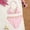 Pink 10lm, variant on Swim Suits for Girls 7-8 Girls Swimsuit 2 Piece Cute Floral Halter Neck Bikini Sets Summer Swimwear Size 10-17Y