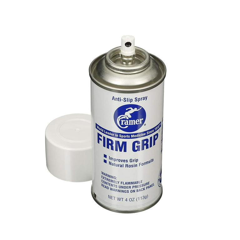 Cramer Firm Grip 4 oz Spray 
