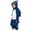 Blue-5, variant on Bigetiay Halloween Baby Outfit Unisex Baby Animal Halloween Outfit Baby Dinosaur Romper for Toddler Boys, Size 0-6 Months