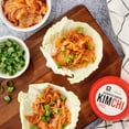 thumbnail image 5 of Nasoya Authentic Korean Spicy Vegan Kimchi Cup, 14 oz, 5 of 9