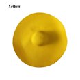 thumbnail image 1 of Sombrero de sol costero grande para mujer al aire libre, sombreros de paja con protección solar, sombrero de playa plegable Wmkox8yii jkg5786, 1 of 2