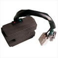 thumbnail image 3 of Voltage Rectifier Regulator for Suzuki AN Burgman 650 2006-11 VZR Intruder 1800 06-12 32800-10G30 New, 3 of 9