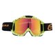 thumbnail image 4 of Motocross Goggles ATV Motorcycle Glasses Dirt Bike Racing Goggles Yellow 2, 4 of 5