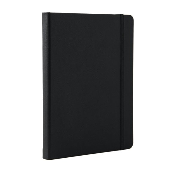 Artist's Loft Black Dot Journal, 12 Pack