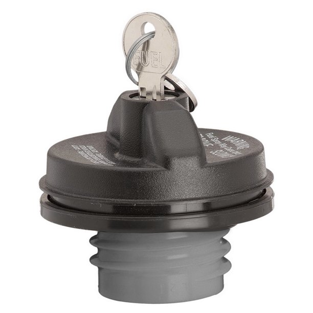 Stant 10507 Locking Fuel Cap