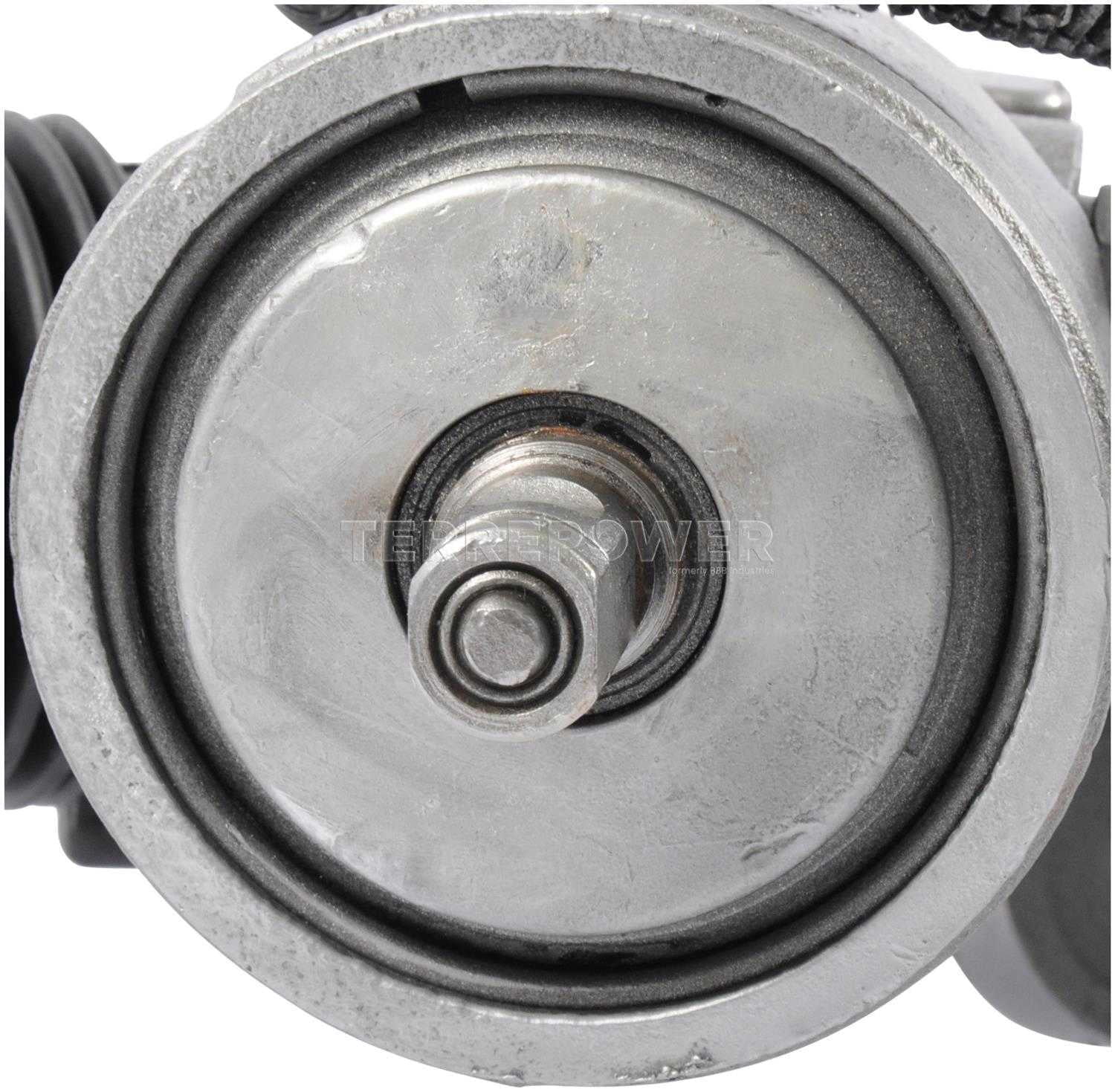 TERREPOWER formerly BBB Industries 103-0143 Power Steering Rack and Pinion Unit