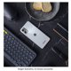 thumbnail image 4 of Smartphone Motorola E22i 64 GB Blanco Telcel, 4 of 4