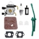 thumbnail image 3 of Carburador STIHL para FS38 FS45 FS46 FS55 FS74 FS75 FS80 FS85 HL45 HL75 HS70 HS74, 3 of 5