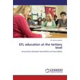 thumbnail image 1 of Efl Education at the Tertiary Level, 1 of 1
