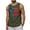 AG, variant on Men's United States of America 1776-2026 Tops 4th of July Shirts USA Muscle Sleeveless Shirt Patriotic Tank Tops Men's T-Shirt(AG,3XL)