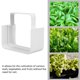 thumbnail image 2 of Conector de tubería para máquina de cultivo de hortalizas en balcón, tuberías y accesorios de riego para jardín, conexión hidropónica, 2 of 6