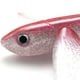 thumbnail image 2 of 21cm 124g Señuelos de pesca de pez volador biónico Cebo suave artificial (Rojo), 2 of 6