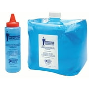 Chattanooga Conductor ultrasound gel, 5 liter, 4/case