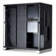 thumbnail image 4 of Lian Li O11D XL-A Dynamic Xl Rog Certified Silver Atx Full Tower Gaming Computer Case, 4 of 9