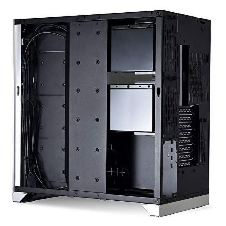 LIAN LI PC-O11 Dynamic XL ROG Certified Full Tower ATX Computer Case I  Gaming Cabinet I PC Cabinet I Chassis I Support E-ATX/ATX/M-ATX/ITX -  O11DXL-X