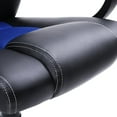 thumbnail image 2 of TygerClaw, chaise de style de jeu à dossier haut, 2 of 4
