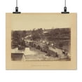 thumbnail image 2 of Print: Antietam Bridge, Maryland, 1862, 2 of 4