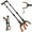 32-Orange-2pack, variant on 2-Pack 32" Grabber Tool with Light & Magnetic Tip - Reacher for Elderly, Trash Pickup, Easy Access (Blue)