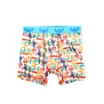thumbnail image 2 of Lilo & Stitch Boys Boxer Brief Underwear, 4-Pack, Sizes XS-XL, 2 of 7
