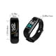 thumbnail image 3 of Reloj de salud con nivel de oxígeno S4 More Pro Watch, podómetro para caminar, pulsera inteligente para mujer, pulsera inteligente rosa con pantalla a color, pulsera para hacer ejercicio, oxígeno y, 3 of 8