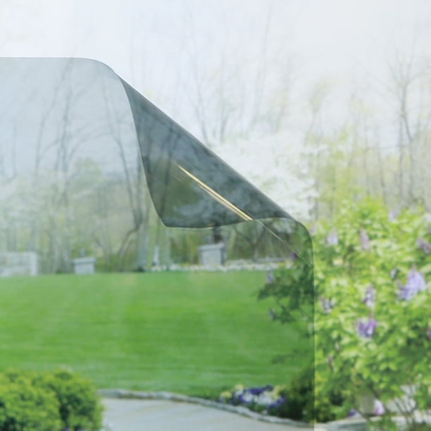 NonReflective Ceramic Energy Saving Window Film 3 ft x 6.5 ft