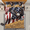 Multicolor, variant on Lotusprinthandmade America Eagle Patriotic Quilt Bedding Set (White Binding) 5 Sizes (Made in Vietnam) (80x90), America-Themed Eagle Quilt Bedding Set, Pride Eagle Quilt Bed Set