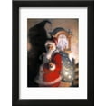 thumbnail image 2 of Wyeth Old Kris Kringle Framed Print Wall Art by Newell Convers Wyeth Sold by Art.Com, 2 of 5