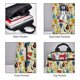 thumbnail image 3 of Easygdp Different Kind Of Guitars para Easygdp Yak - Mochila Casual Ligera y Resistente para Viaje y Senderismo para Hombres y Mujeres, 3 of 7