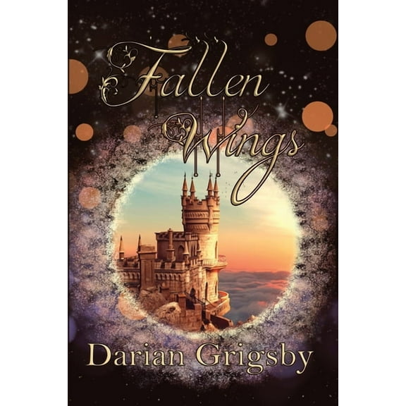 Fallen Wings, (Paperback)
