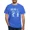 Royal, variant on CafePress - You're Under A Rest Dark T Shirt - Men's Classic Cotton T-Shirts