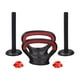 thumbnail image 1 of Mango para pesas rusas, agarre para pesas rusas, entrenamiento en interiores y exteriores, entrenamiento en casa, culturismo, gimnasio, fitness, agarr, 1 of 8