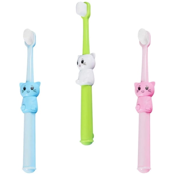 Cepillos Dientes Desechables Munkcare Oral Care Swabs Disposable- Blue 100 Counts | Envío Gratis Cepillos De Dientes Desechables