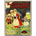 thumbnail image 2 of Children At Play Poster Print By Mary Evans Picture Librarypeter & Dawn Cope Collection (18 X 24), 2 of 4