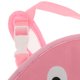 thumbnail image 4 of Organizador de almacenamiento de vehículos bolso de almacenamiento del coche de dibujos animados de los niños caja de pañuelos de animales conejo rosa Magideal Organizador de almacenamiento de vehículos, 4 of 7