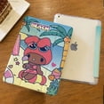 thumbnail image 2 of Sanrio Hello Kitty Fashion New Japanese Y2k IPad Protective Case Air 5 Pro11 Transparent Cover Ipad Mini6 9th Or 10th Generation Gift Festivals, 2 of 6