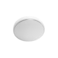 thumbnail image 2 of Luminario tipo aspirina LED para sobreponer en techo grande, 22 W luz neutra (4 000 K) blanco Illux TL-6022.B40, 2 of 5