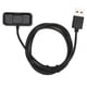 thumbnail image 1 of Cable Cargador para Withings Pulse HR Cable de Carga USB magnético Adaptador de Repuesto para Pulsera Inteligente 1M Negro, 1 of 8