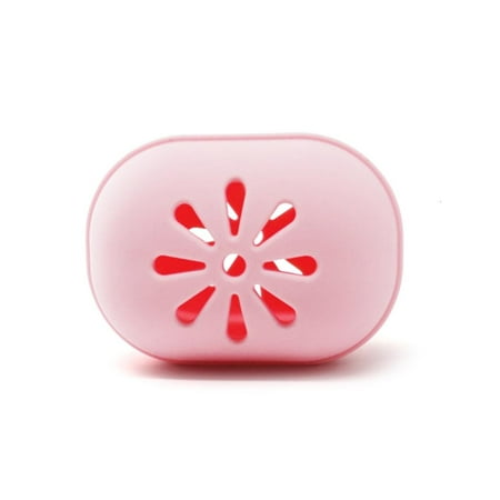 LIANXUE Makeup Sponge Holder Silicone Beauty Egg Case Beauty Egg Holder Gifts